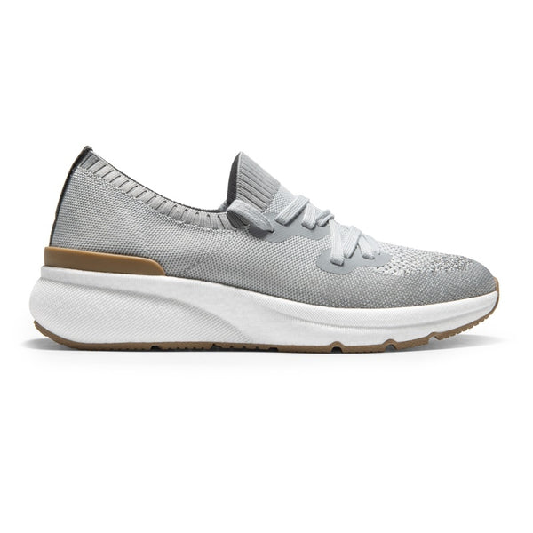 Baskets en tricot confortables