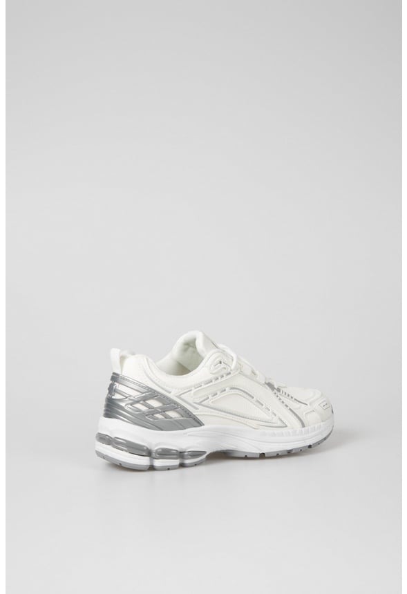 Alina Sneaker White