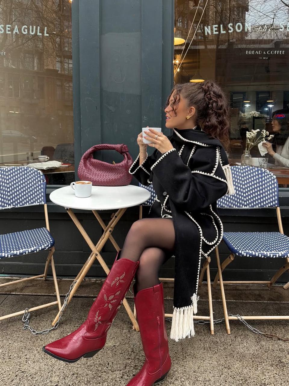 Discover the ultimate comfort: Why Cowgirl Boots are a Must-have for very Woman