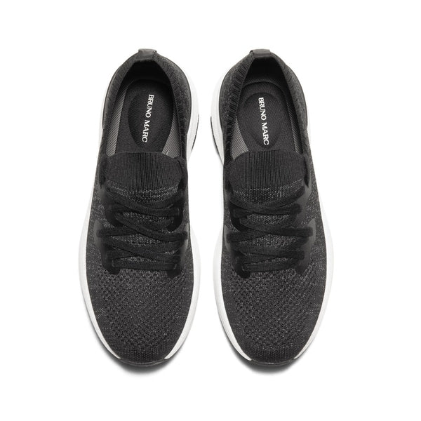Baskets confortables en tricot nina