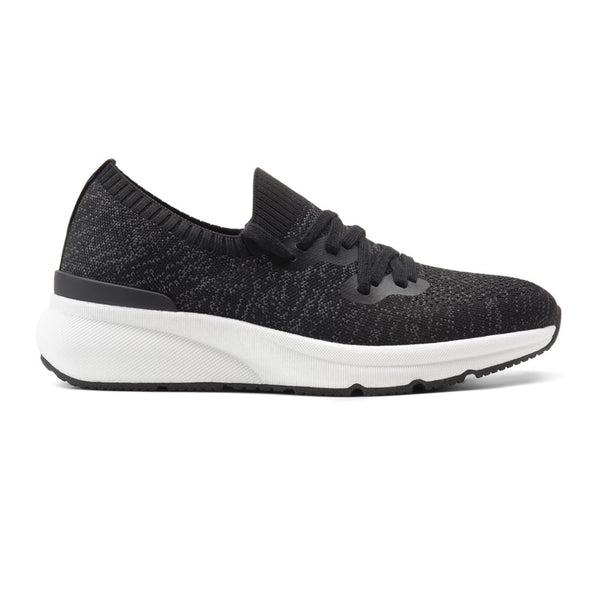 Baskets confortables en tricot nina