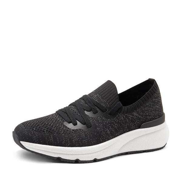 Baskets confortables en tricot nina