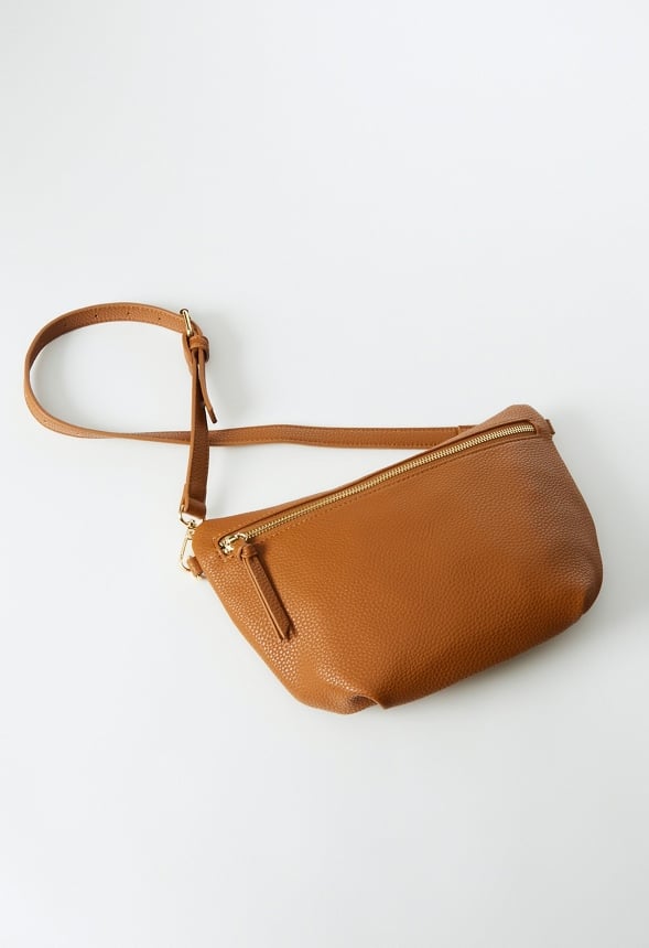 Everyday Bumbag Camel