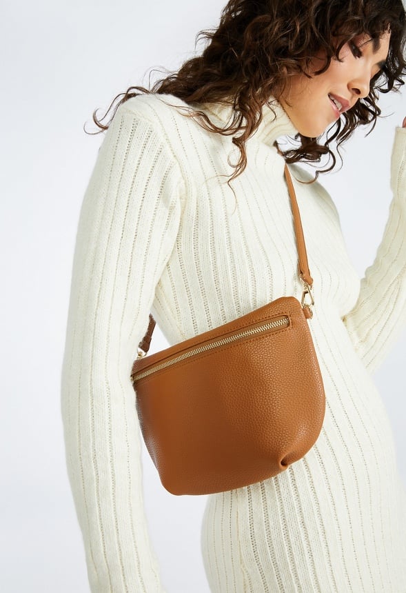 Everyday Bumbag Camel