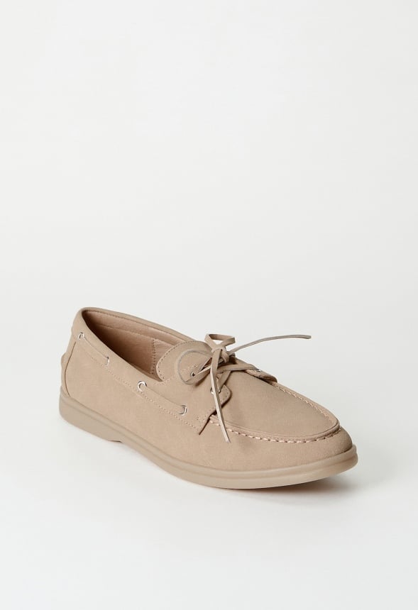 Scottie Boat Shoe Sand