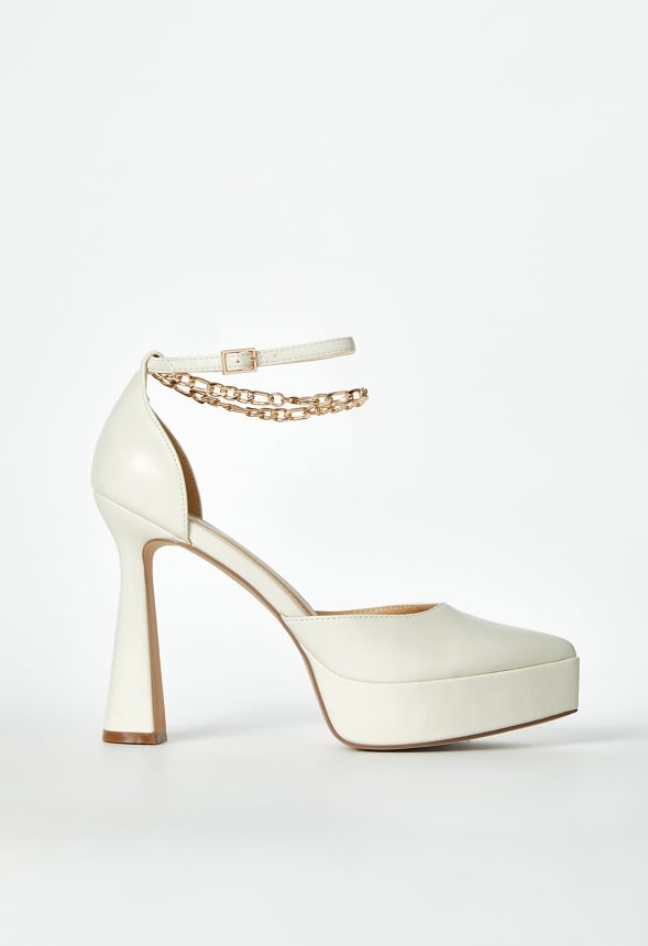 Sydney Platform Court Birch White