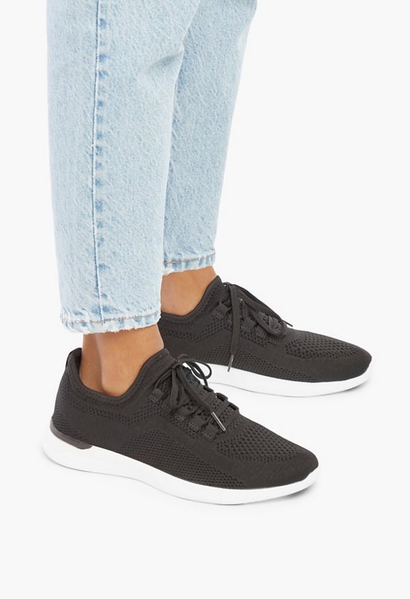 Easton Trainers Black