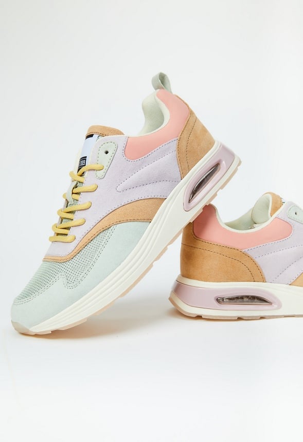 Millie Athletic Trainers Multi