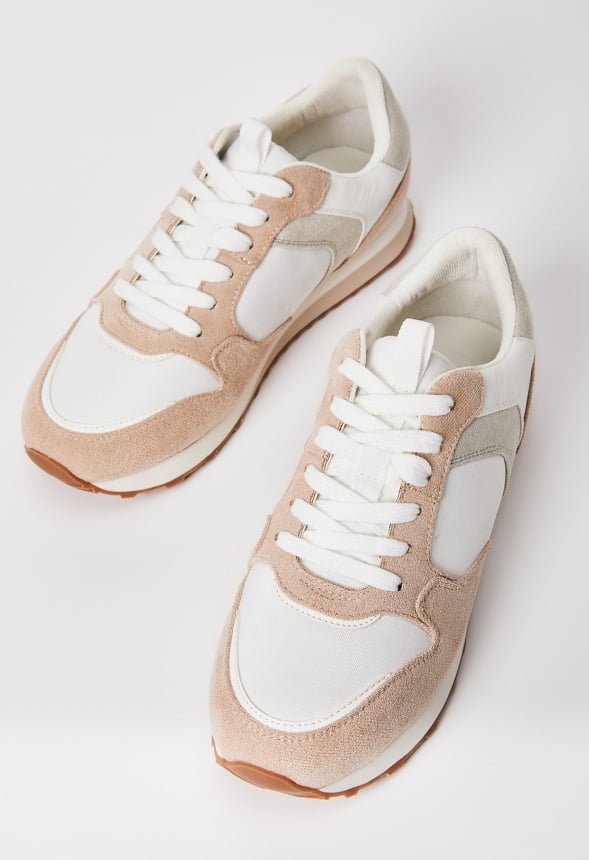 Gwen Athletic Trainers Birch Multi