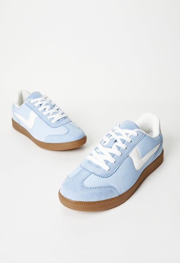 Demi Court Trainers Skyway Multi