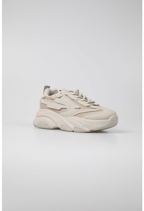 Evie Sneaker Grey
