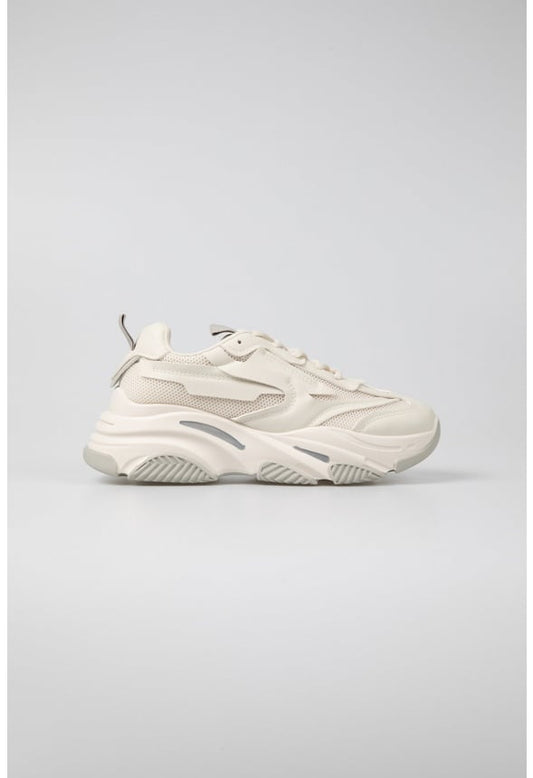 Evie Sneaker Nude