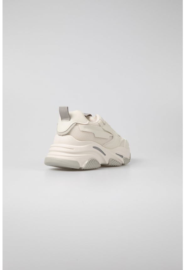 Evie Sneaker Nude