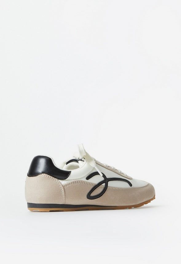 Toni Casual Sneaker Cement Multi