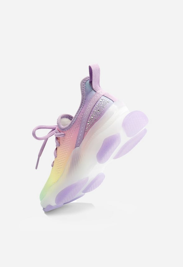 Ombre Sneaker Multi