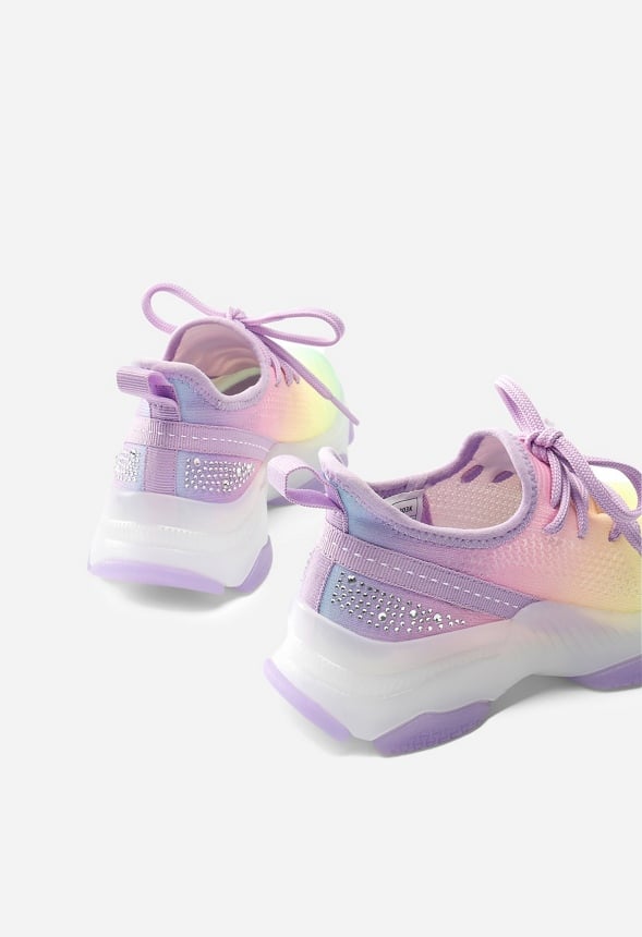 Ombre Sneaker Multi