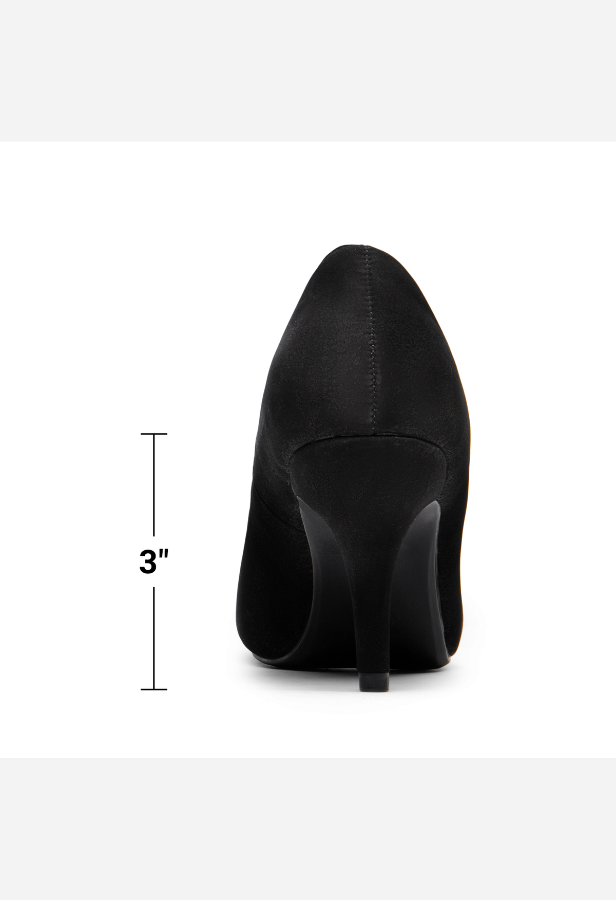 Tiffany Women’s Classic Low Stiletto Heel Dress Platform Pumps